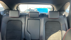 Ford Kuga 2.5 FHEV ST-Line X Edition 5dr CVT Hybrid Estate